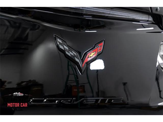 2017 Chevrolet Corvette (CC-2088653) for sale in Marietta, Georgia