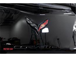 2017 Chevrolet Corvette (CC-2088653) for sale in Marietta, Georgia