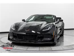 2017 Chevrolet Corvette (CC-2088653) for sale in Marietta, Georgia