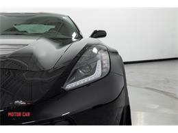 2017 Chevrolet Corvette (CC-2088653) for sale in Marietta, Georgia