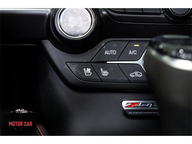2017 Chevrolet Corvette (CC-2088653) for sale in Marietta, Georgia