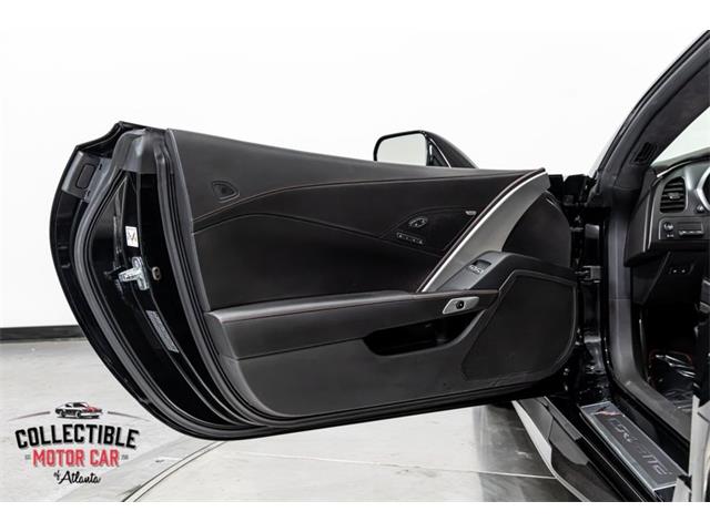 2017 Chevrolet Corvette (CC-2088653) for sale in Marietta, Georgia