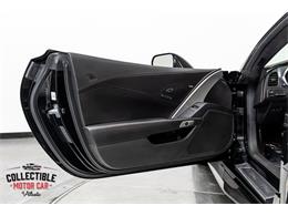 2017 Chevrolet Corvette (CC-2088653) for sale in Marietta, Georgia