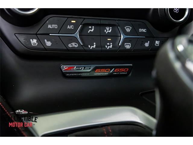 2017 Chevrolet Corvette (CC-2088653) for sale in Marietta, Georgia