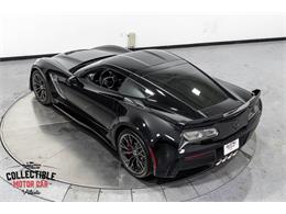 2017 Chevrolet Corvette (CC-2088653) for sale in Marietta, Georgia