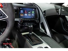 2017 Chevrolet Corvette (CC-2088653) for sale in Marietta, Georgia