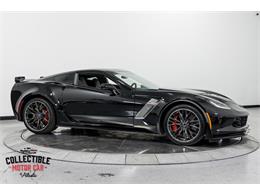 2017 Chevrolet Corvette (CC-2088653) for sale in Marietta, Georgia