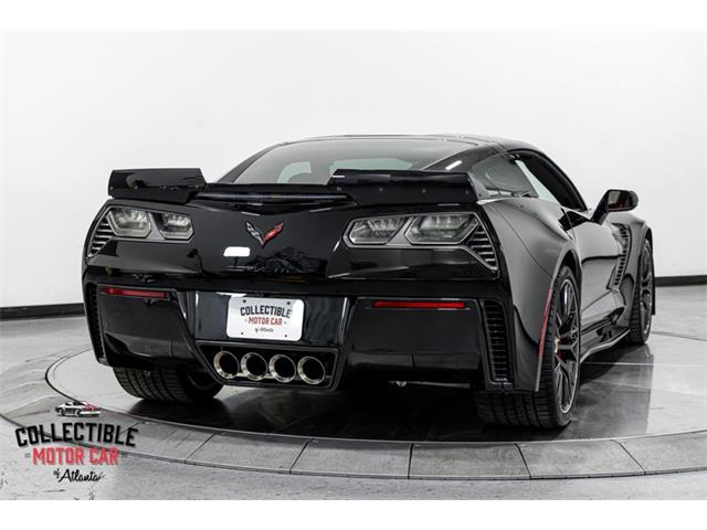 2017 Chevrolet Corvette (CC-2088653) for sale in Marietta, Georgia