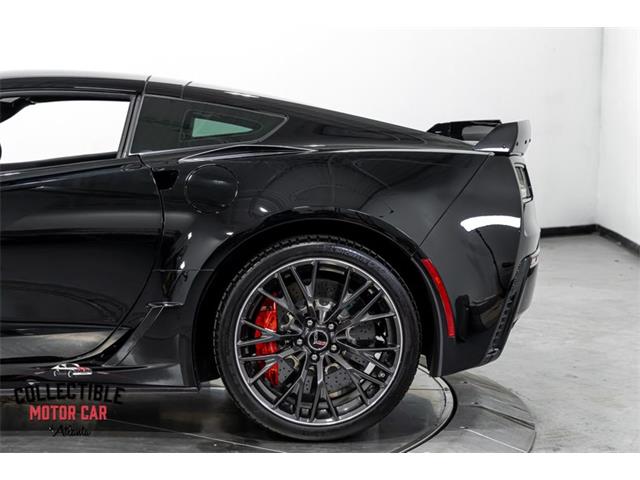 2017 Chevrolet Corvette (CC-2088653) for sale in Marietta, Georgia