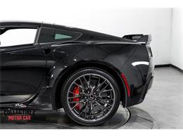 2017 Chevrolet Corvette (CC-2088653) for sale in Marietta, Georgia