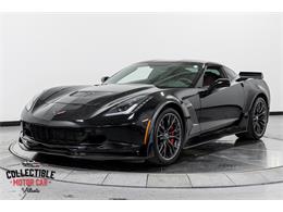 2017 Chevrolet Corvette (CC-2088653) for sale in Marietta, Georgia
