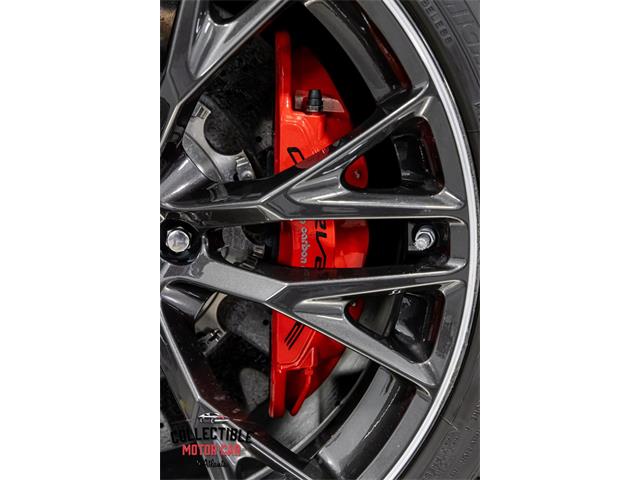 2017 Chevrolet Corvette (CC-2088653) for sale in Marietta, Georgia