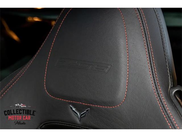 2017 Chevrolet Corvette (CC-2088653) for sale in Marietta, Georgia