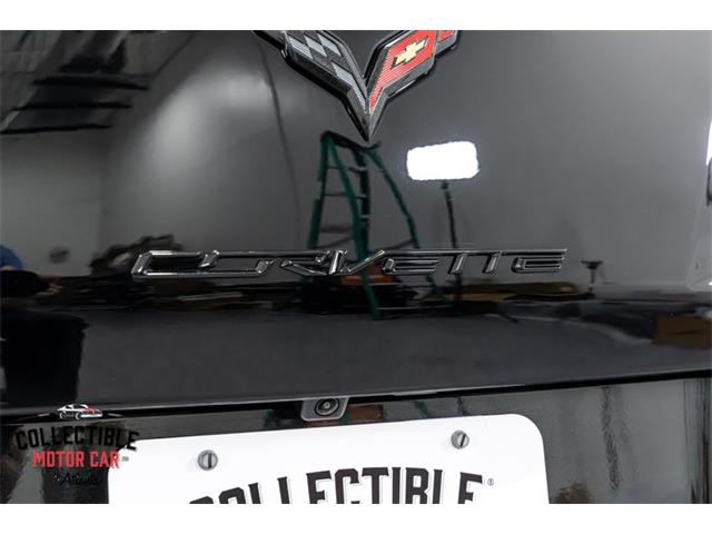 2017 Chevrolet Corvette (CC-2088653) for sale in Marietta, Georgia