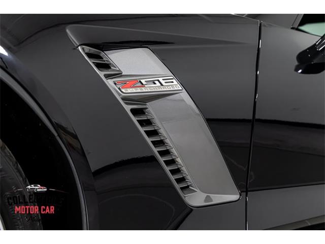2017 Chevrolet Corvette (CC-2088653) for sale in Marietta, Georgia