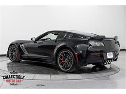2017 Chevrolet Corvette (CC-2088653) for sale in Marietta, Georgia