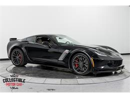 2017 Chevrolet Corvette (CC-2088653) for sale in Marietta, Georgia
