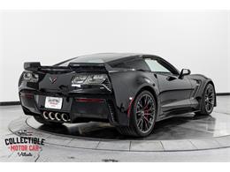 2017 Chevrolet Corvette (CC-2088653) for sale in Marietta, Georgia