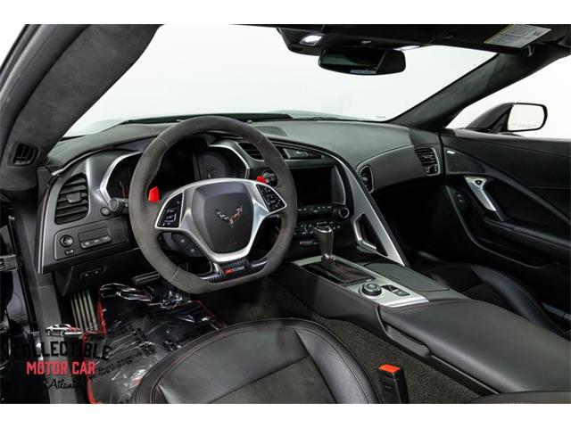 2017 Chevrolet Corvette (CC-2088653) for sale in Marietta, Georgia