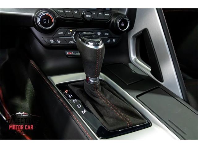 2017 Chevrolet Corvette (CC-2088653) for sale in Marietta, Georgia