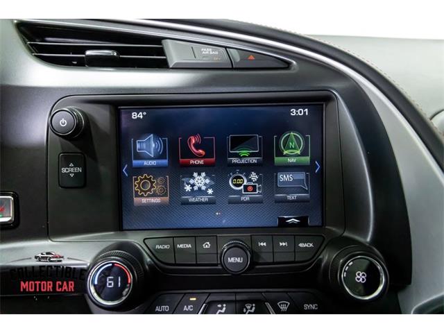 2017 Chevrolet Corvette (CC-2088653) for sale in Marietta, Georgia