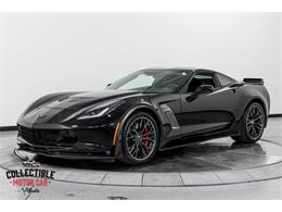 2017 Chevrolet Corvette (CC-2088653) for sale in Marietta, Georgia