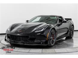 2017 Chevrolet Corvette (CC-2088653) for sale in Marietta, Georgia