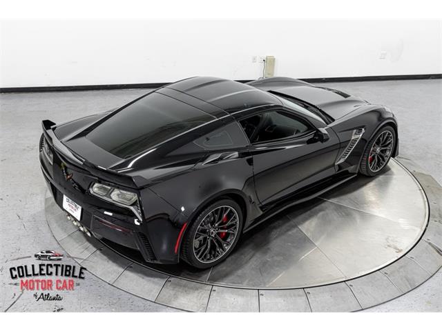 2017 Chevrolet Corvette (CC-2088653) for sale in Marietta, Georgia