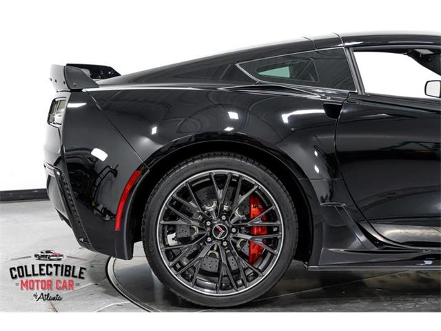 2017 Chevrolet Corvette (CC-2088653) for sale in Marietta, Georgia