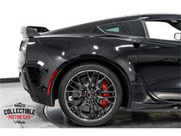 2017 Chevrolet Corvette (CC-2088653) for sale in Marietta, Georgia