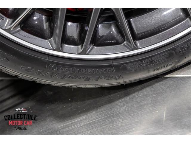 2017 Chevrolet Corvette (CC-2088653) for sale in Marietta, Georgia