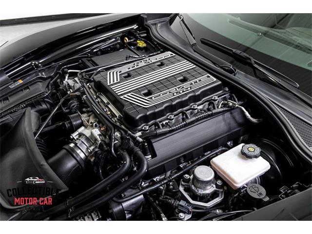 2017 Chevrolet Corvette (CC-2088653) for sale in Marietta, Georgia