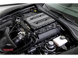 2017 Chevrolet Corvette (CC-2088653) for sale in Marietta, Georgia