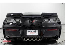 2017 Chevrolet Corvette (CC-2088653) for sale in Marietta, Georgia