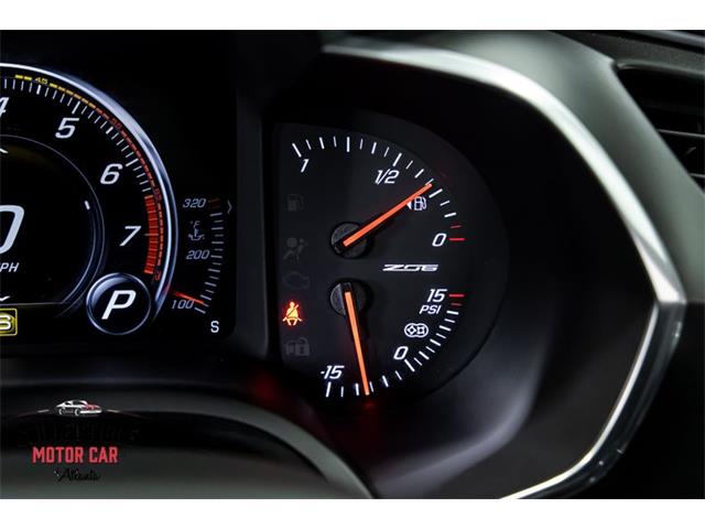 2017 Chevrolet Corvette (CC-2088653) for sale in Marietta, Georgia