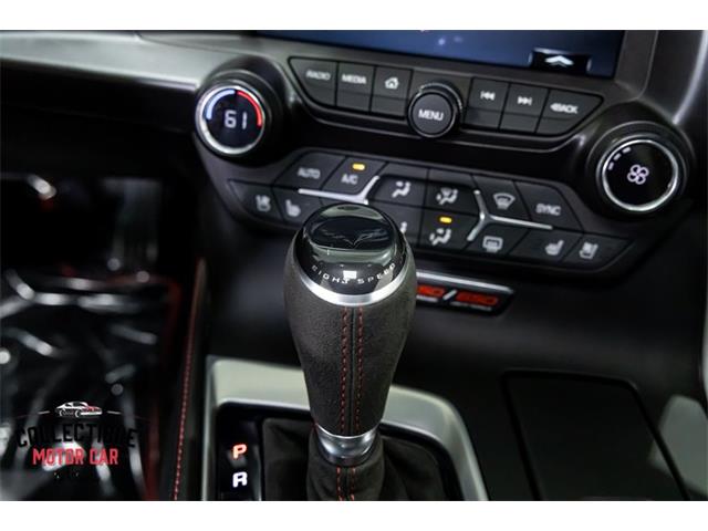 2017 Chevrolet Corvette (CC-2088653) for sale in Marietta, Georgia