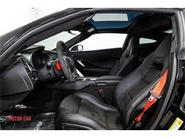 2017 Chevrolet Corvette (CC-2088653) for sale in Marietta, Georgia