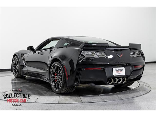 2017 Chevrolet Corvette (CC-2088653) for sale in Marietta, Georgia