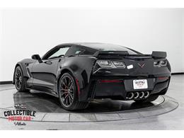 2017 Chevrolet Corvette (CC-2088653) for sale in Marietta, Georgia