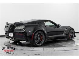 2017 Chevrolet Corvette (CC-2088653) for sale in Marietta, Georgia