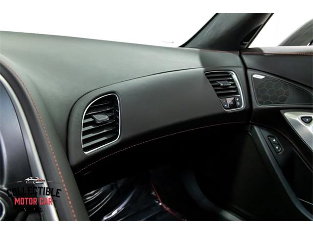 2017 Chevrolet Corvette (CC-2088653) for sale in Marietta, Georgia