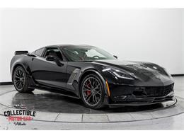 2017 Chevrolet Corvette (CC-2088653) for sale in Marietta, Georgia