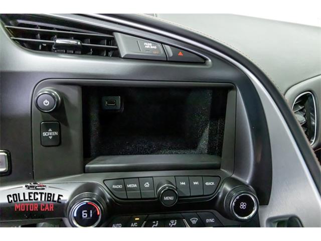 2017 Chevrolet Corvette (CC-2088653) for sale in Marietta, Georgia