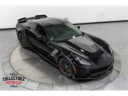 2017 Chevrolet Corvette (CC-2088653) for sale in Marietta, Georgia