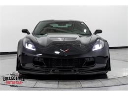 2017 Chevrolet Corvette (CC-2088653) for sale in Marietta, Georgia