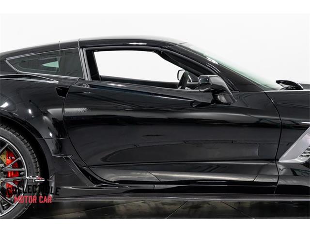 2017 Chevrolet Corvette (CC-2088653) for sale in Marietta, Georgia