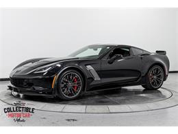 2017 Chevrolet Corvette (CC-2088653) for sale in Marietta, Georgia