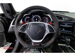 2017 Chevrolet Corvette (CC-2088653) for sale in Marietta, Georgia