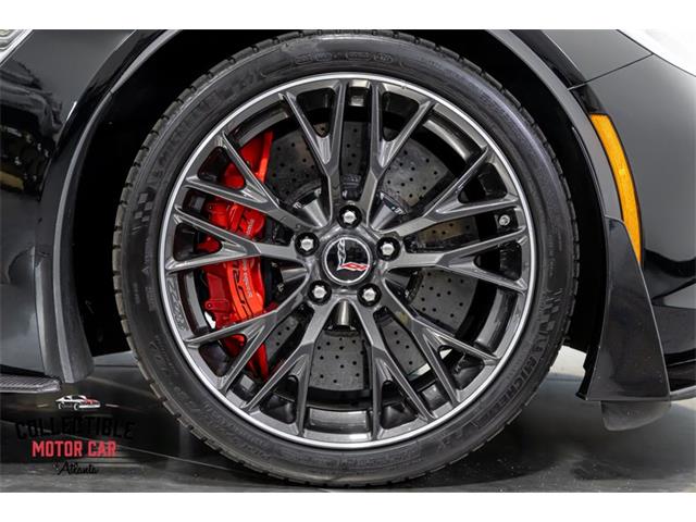 2017 Chevrolet Corvette (CC-2088653) for sale in Marietta, Georgia