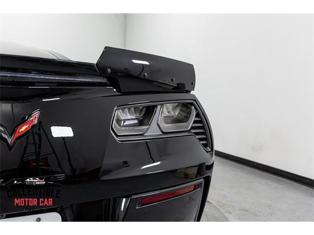 2017 Chevrolet Corvette (CC-2088653) for sale in Marietta, Georgia